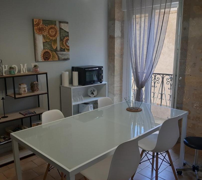 Photo of Livingroom in Gourdon