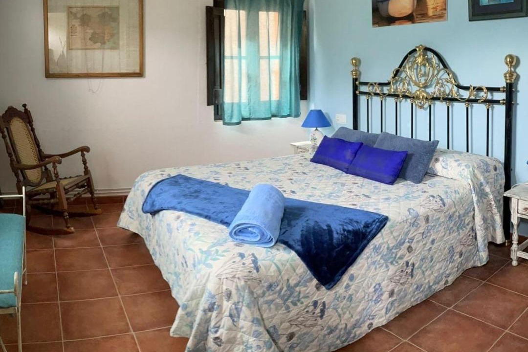 Photo of Bedroom in Terrades