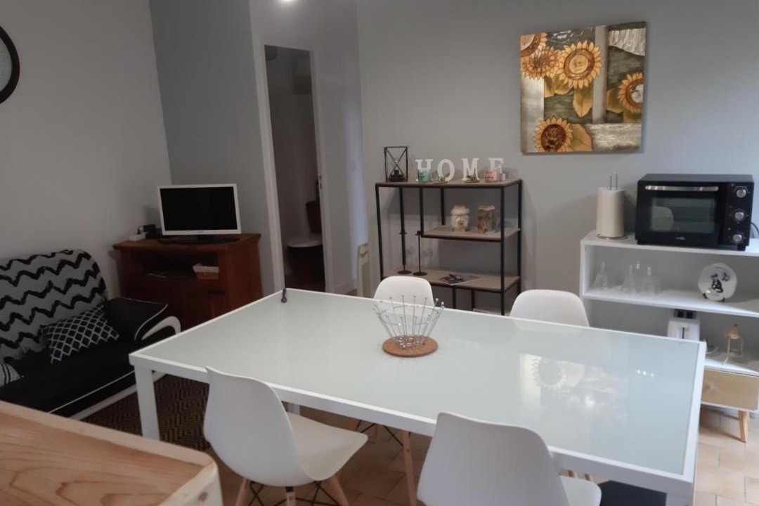 Photo of Livingroom in Gourdon