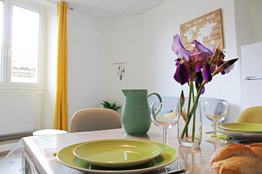 Photo of Kitchen in Villeneuve-de-Berg