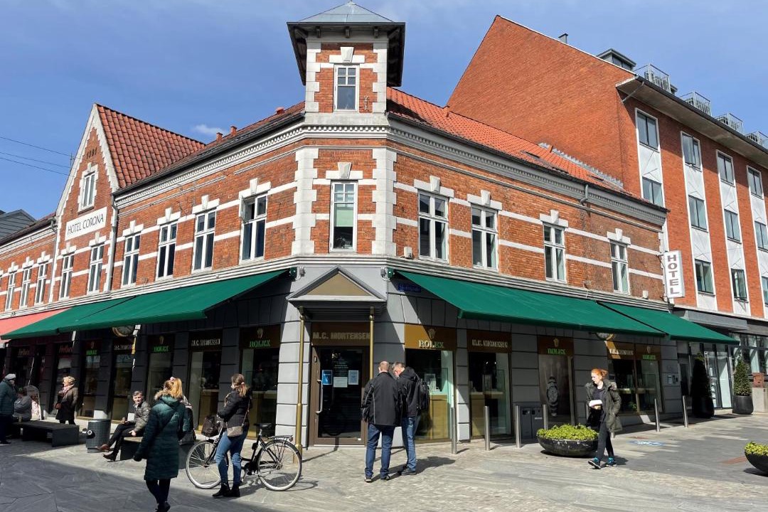 Photo of Others in Herning