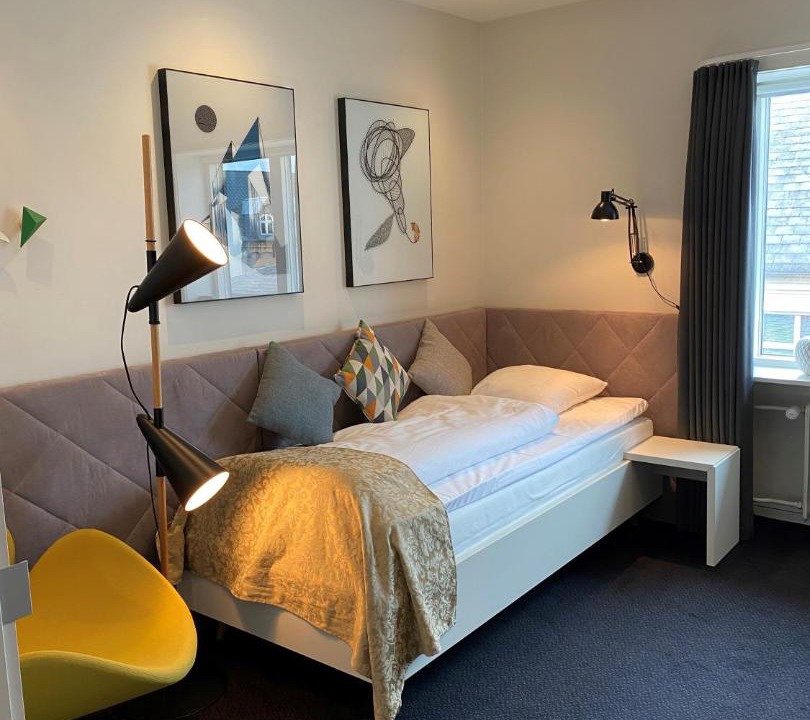 Photo of Bedroom in Herning