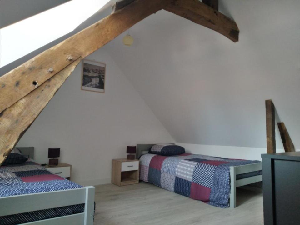 Photo of Bedroom in Abbeville