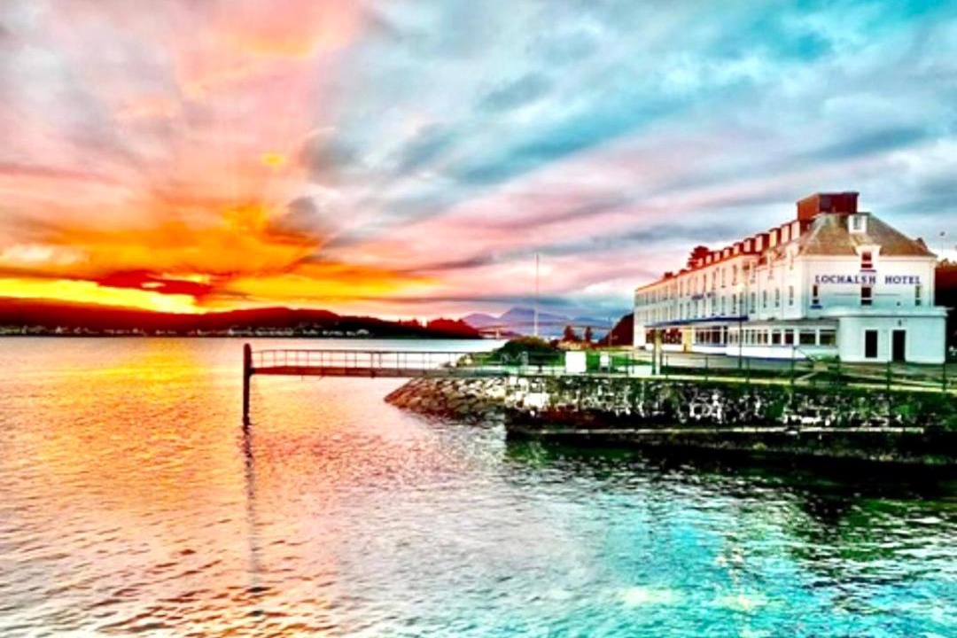 Photo of Outdoor in Nostie