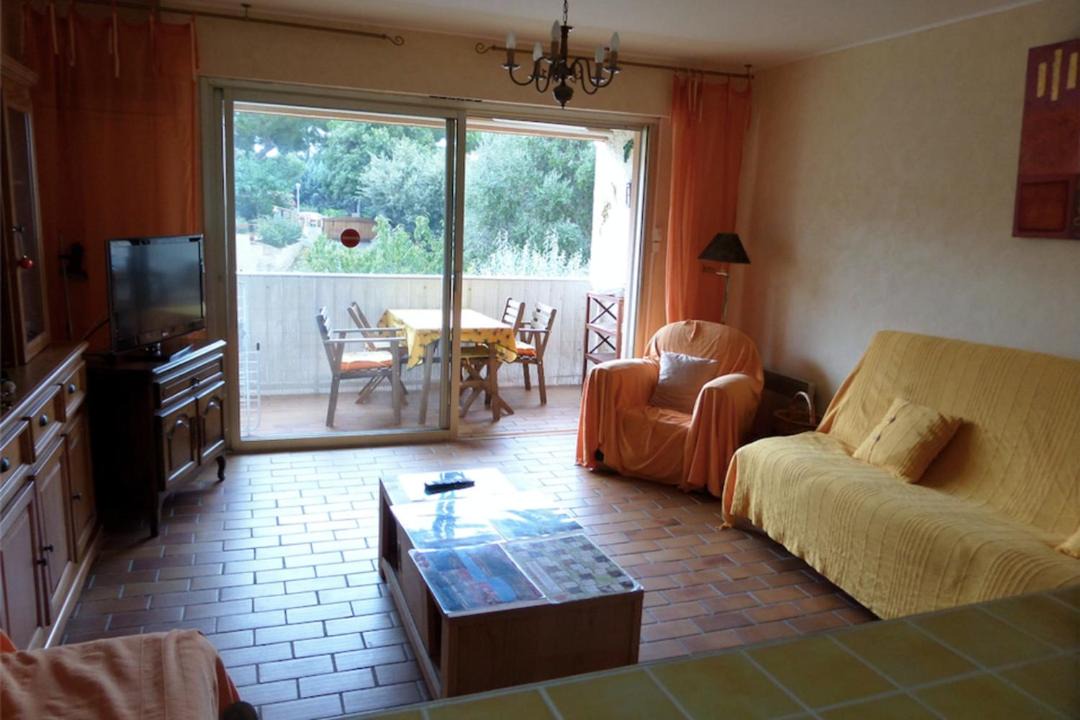 Photo of Livingroom in Le Brusc