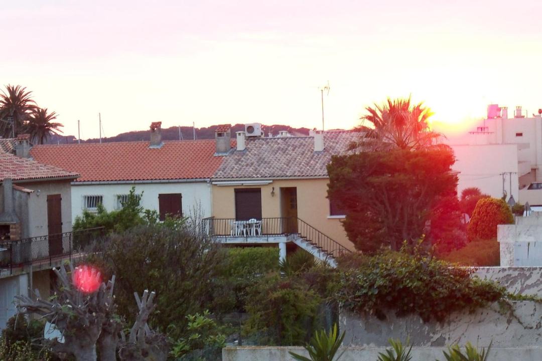 Photo of Buildings in Le Brusc