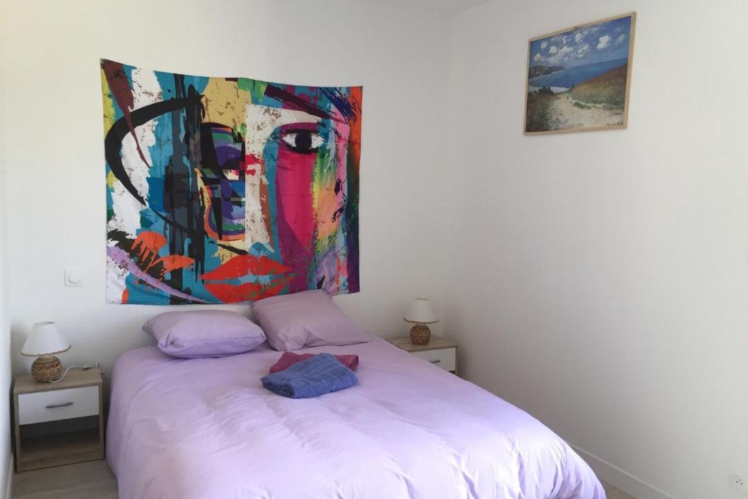 Photo of Bedroom in Abbeville