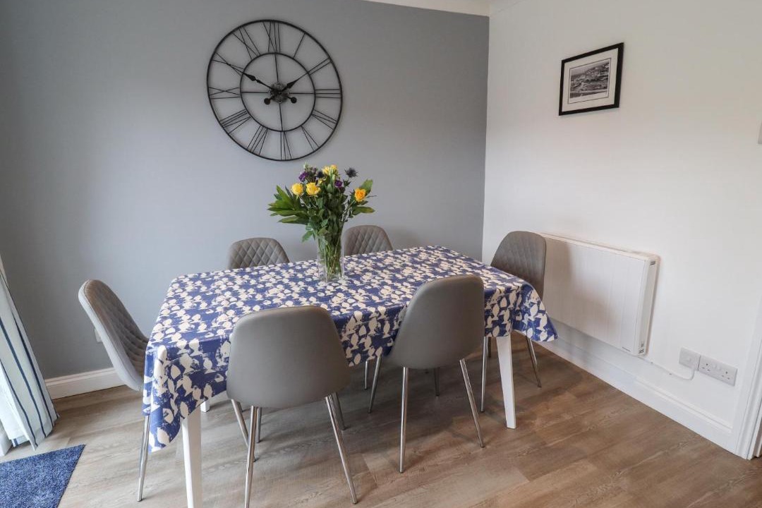 Photo of Livingroom in Portreath