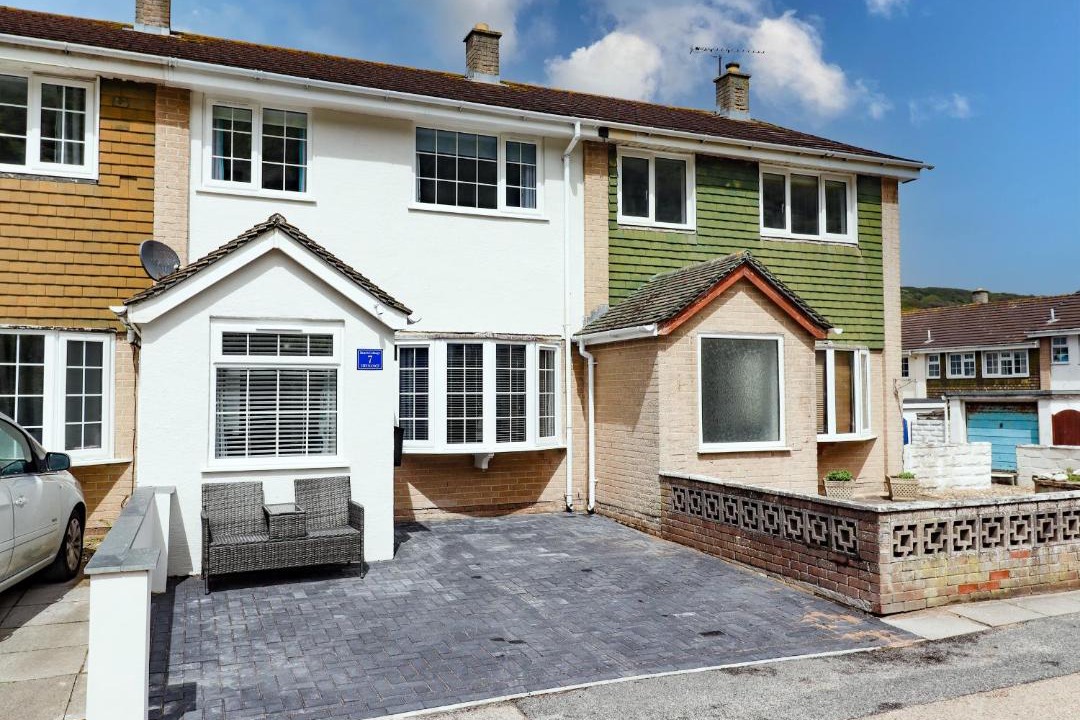 Photo of Buildings in Portreath