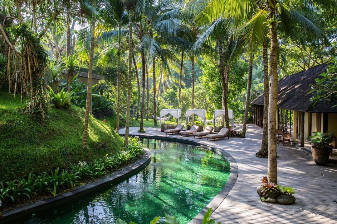 Photo of Others in Ubud City-Centre