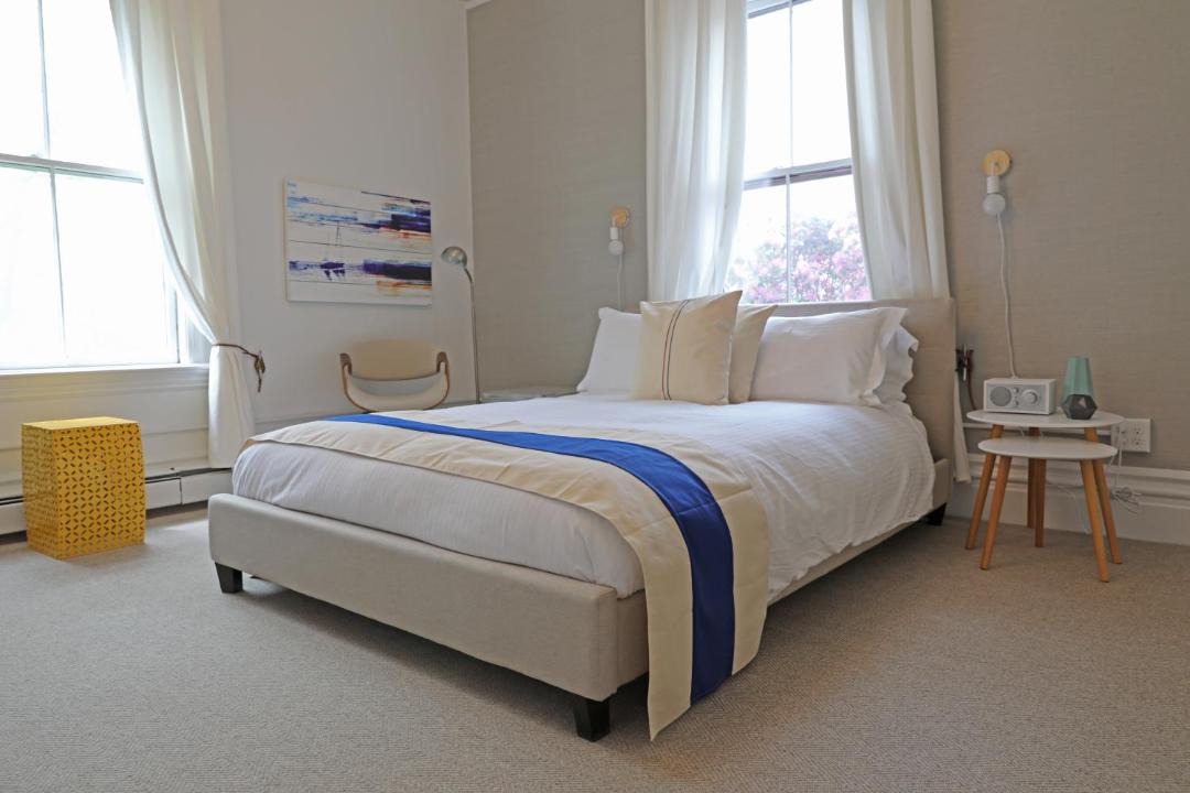 Photo of Bedroom in Marblehead