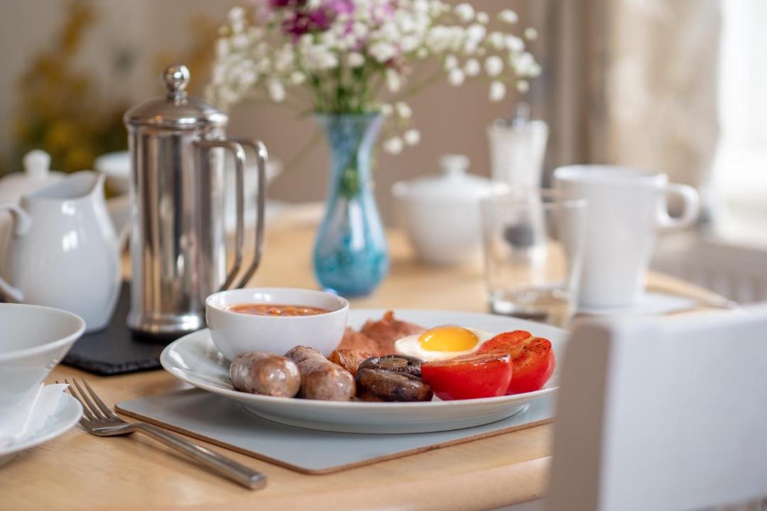 Photo of Livingroom in New Forest District