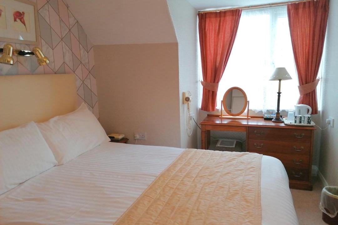Photo of Bedroom in Skegness