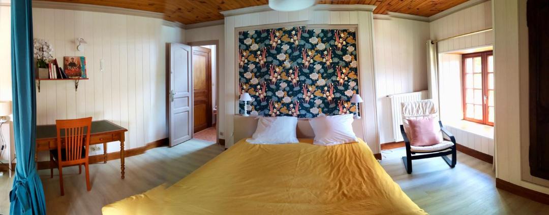 Photo of Livingroom in Nouan-sur-Loire