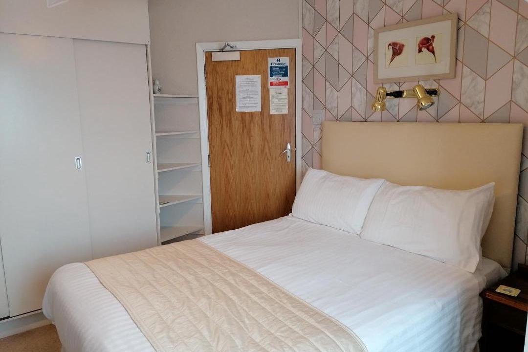 Photo of Bedroom in Skegness