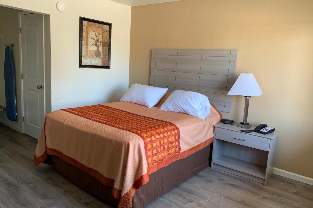 Photo of Bedroom in Santa Rosa