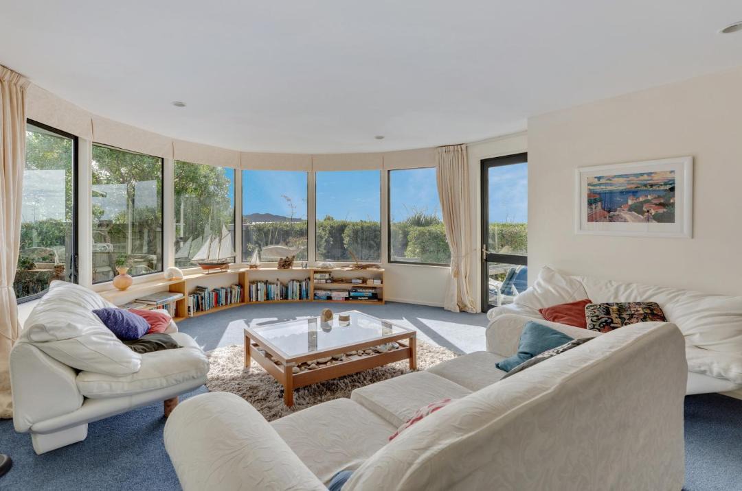 Photo of Livingroom in Waikanae