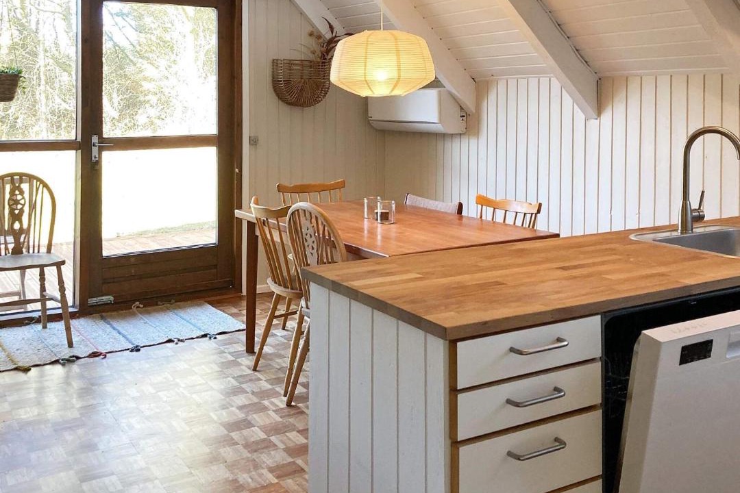 Photo of Kitchen in Sønder Vorupør