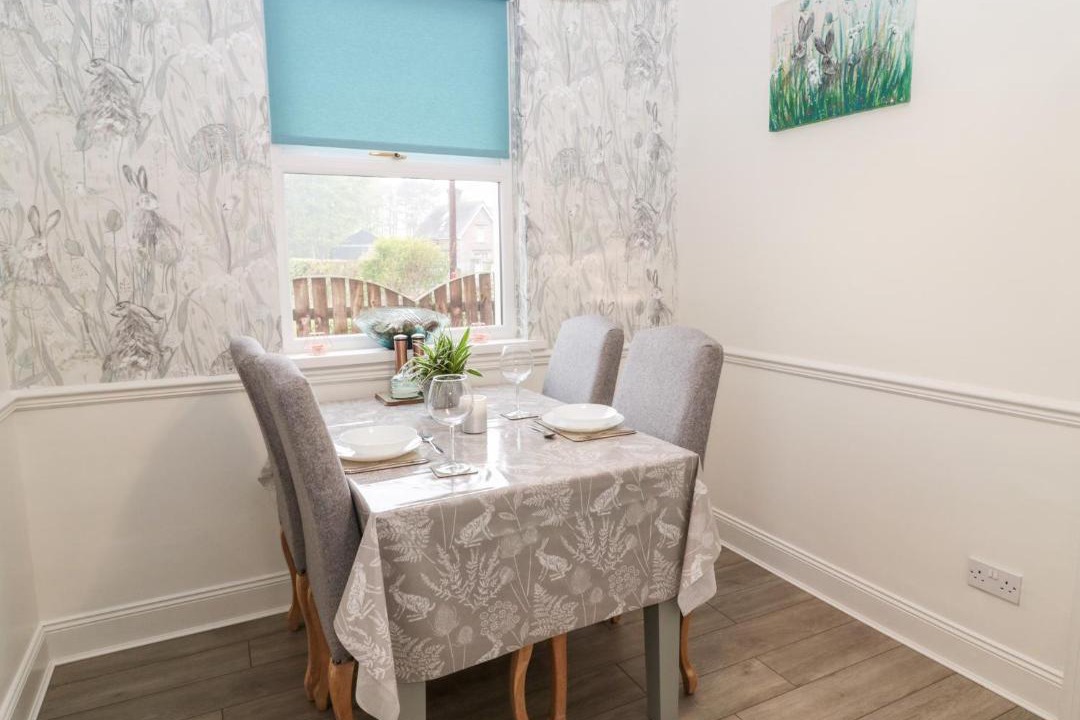 Photo of Livingroom in Berwick-upon-Tweed