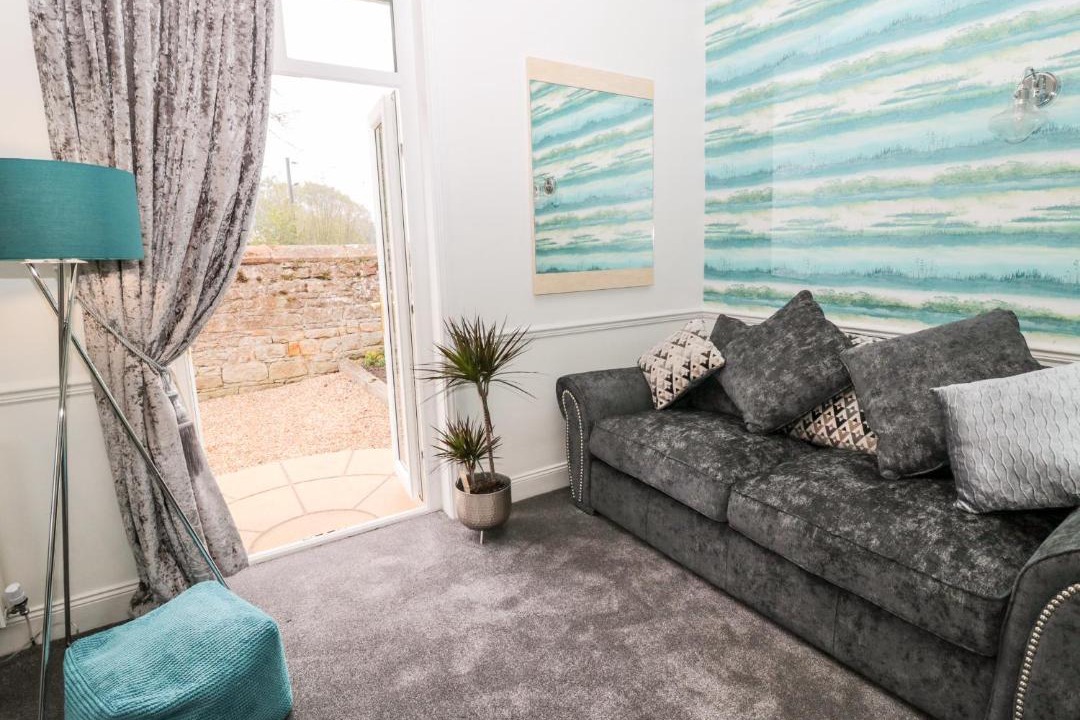 Photo of Livingroom in Berwick-upon-Tweed