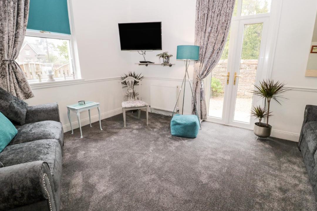 Photo of Livingroom in Berwick-upon-Tweed
