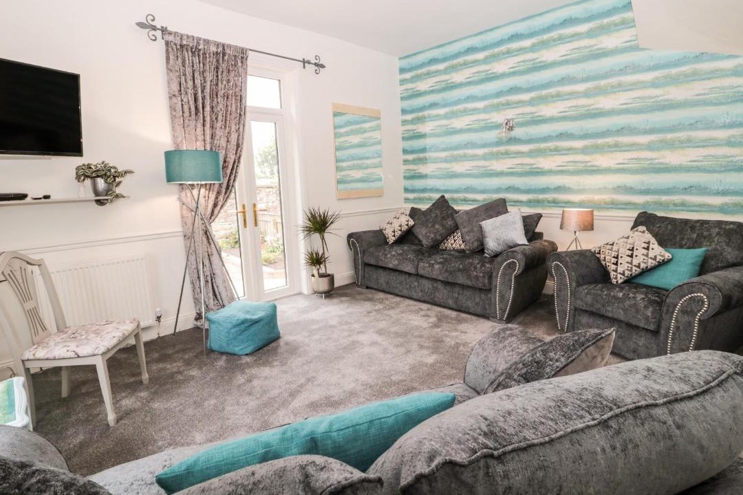 Photo of Livingroom in Berwick-upon-Tweed