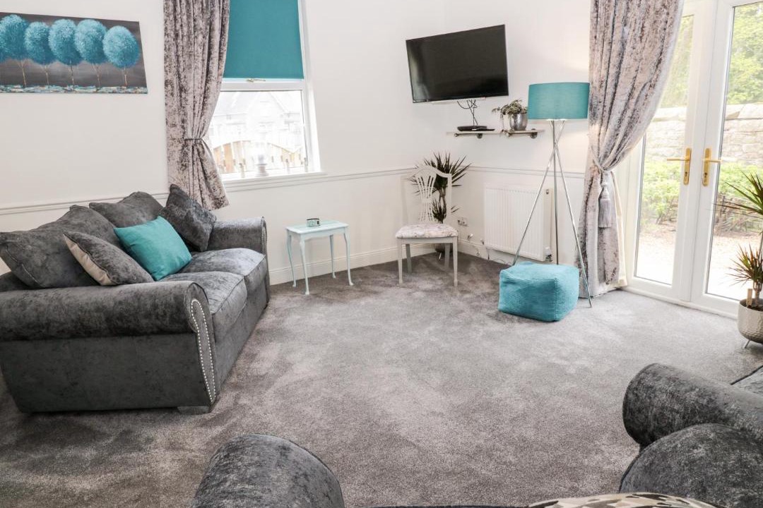 Photo of Livingroom in Berwick-upon-Tweed