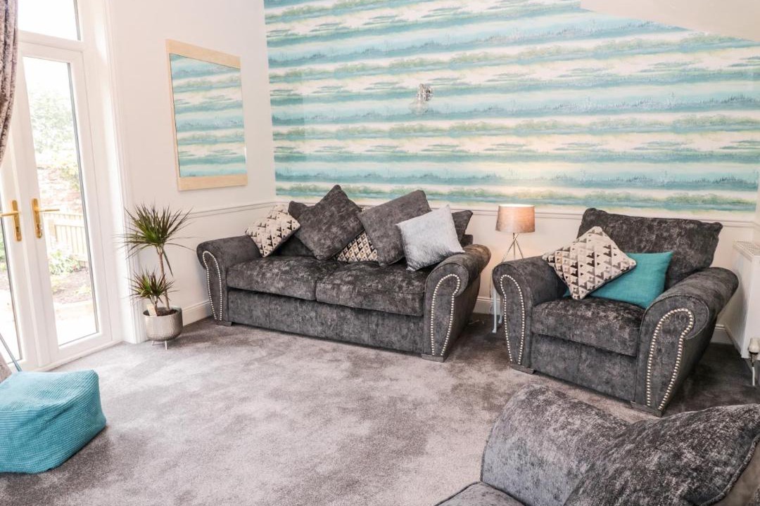 Photo of Livingroom in Berwick-upon-Tweed