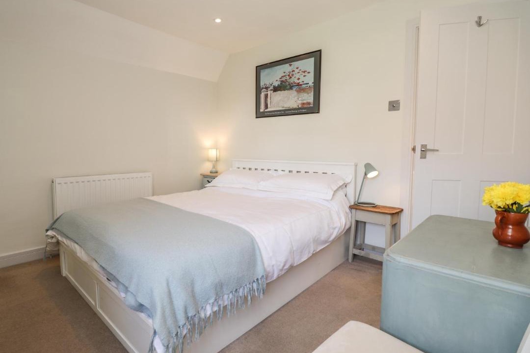 Photo of Bedroom in Hythe