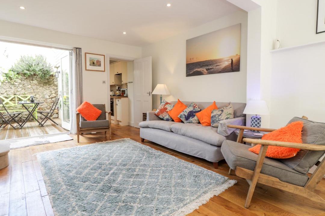 Photo of Livingroom in Hythe