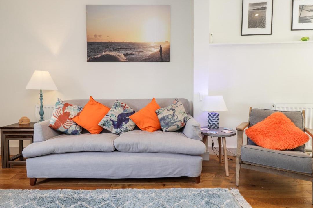 Photo of Livingroom in Hythe