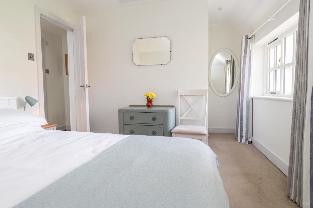 Photo of Bedroom in Hythe
