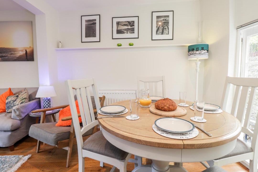 Photo of Livingroom in Hythe