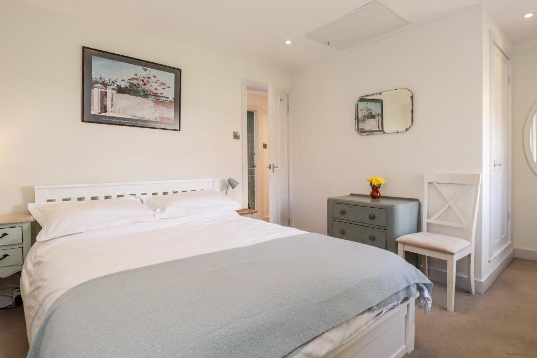 Photo of Bedroom in Hythe