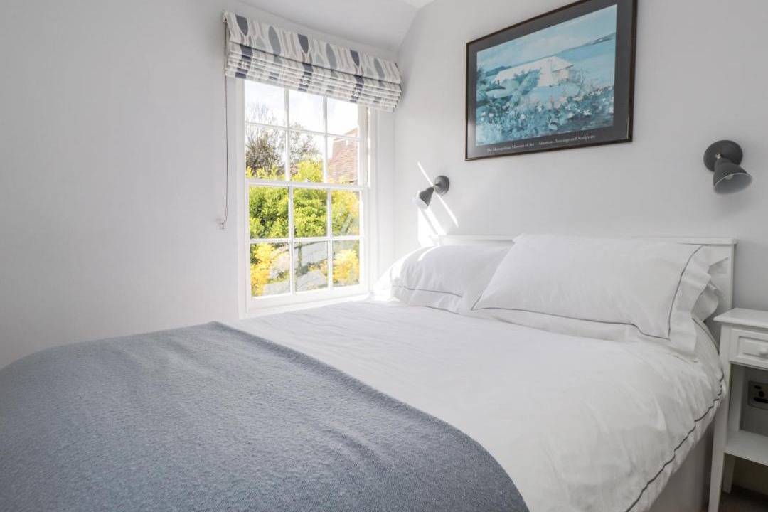 Photo of Bedroom in Hythe