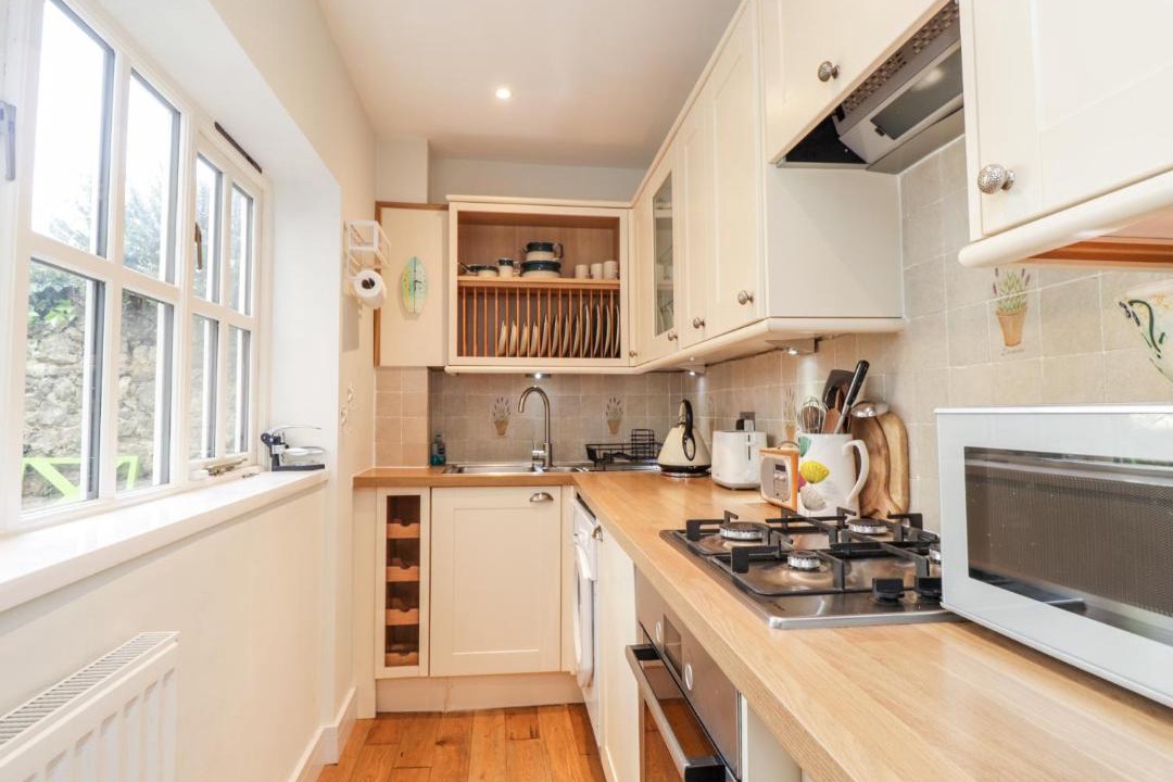 Photo of Kitchen in Hythe
