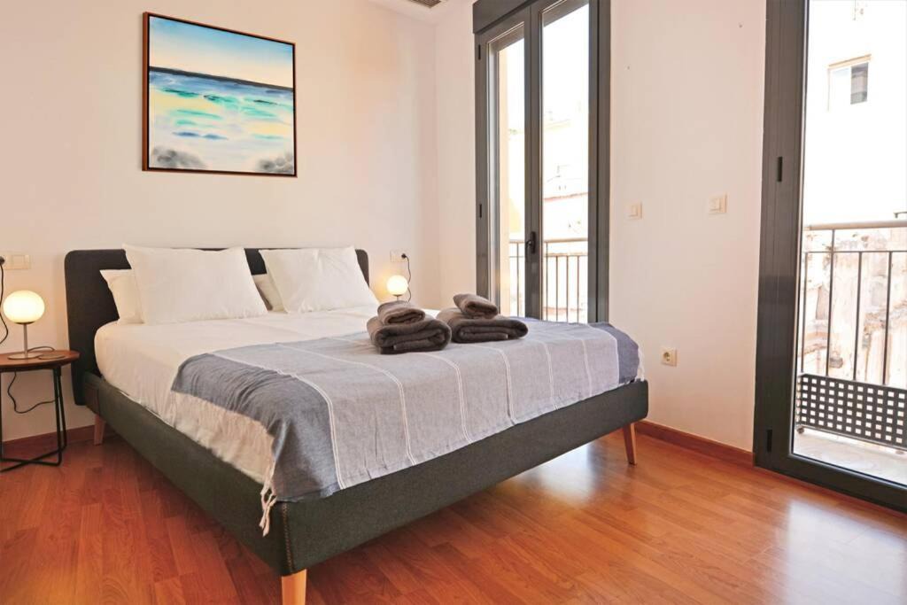 Photo of Bedroom in Barri Vell - Santa Creu