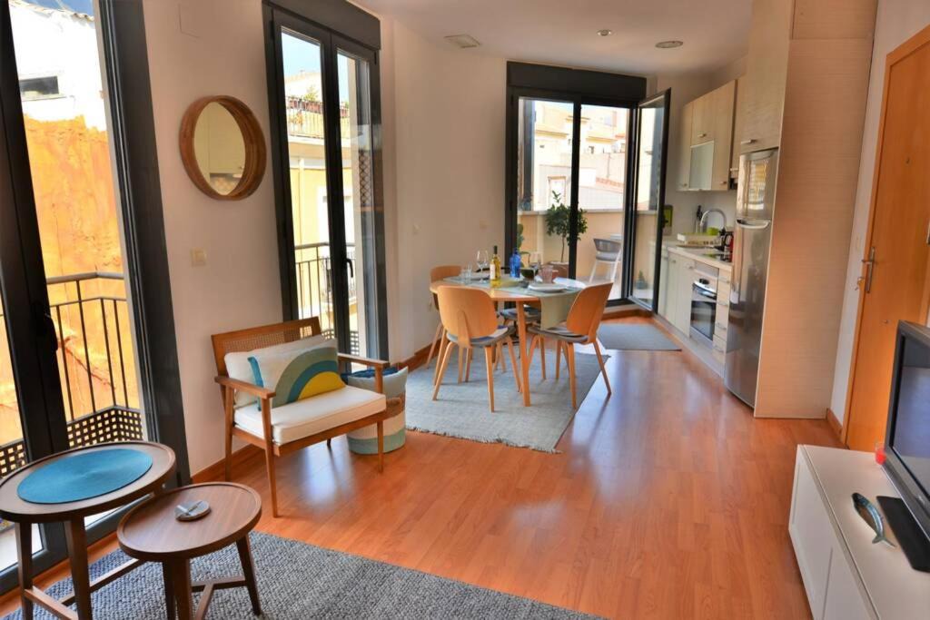 Photo of Livingroom in Barri Vell - Santa Creu