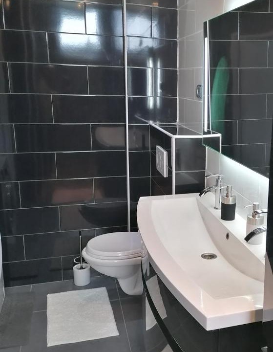 Photo of Bathroom in Belley
