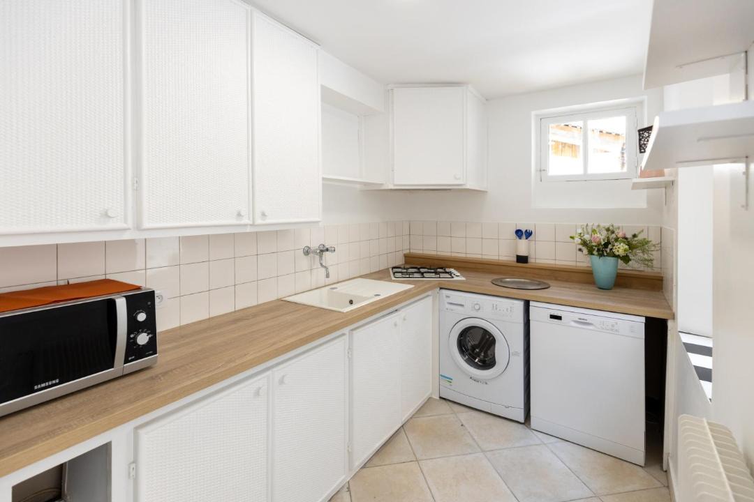 Photo of Kitchen in Bayeux