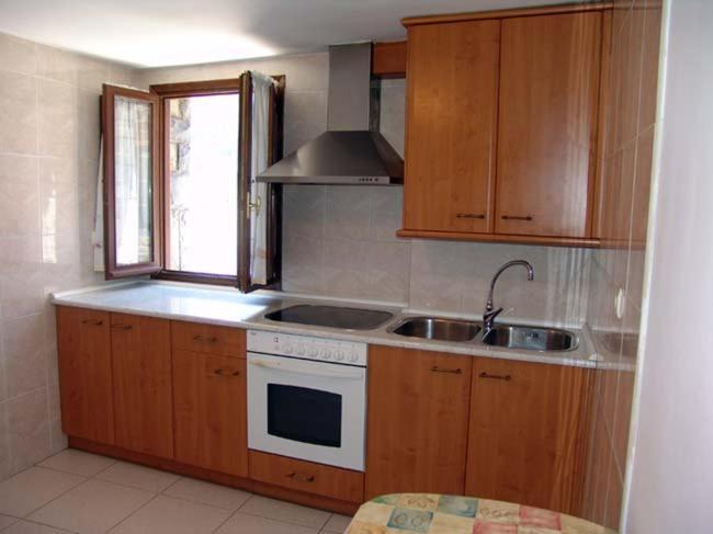 Photo of Kitchen in Torla-Ordesa