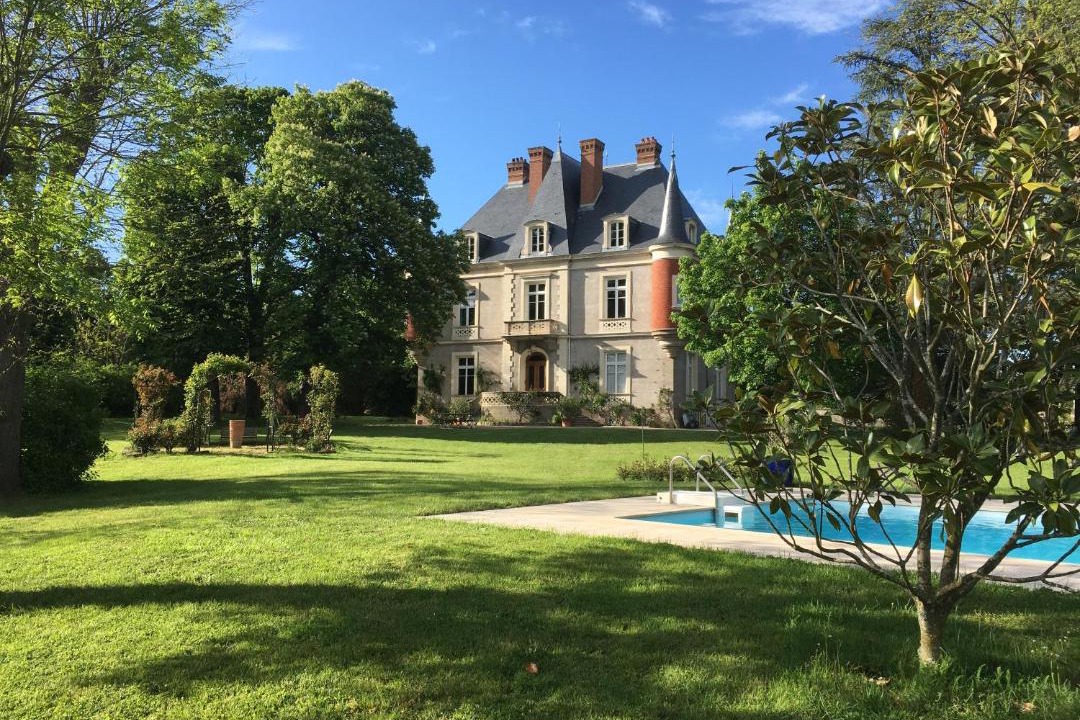 Photo of Others in Sainte-Agathe-la-Bouteresse