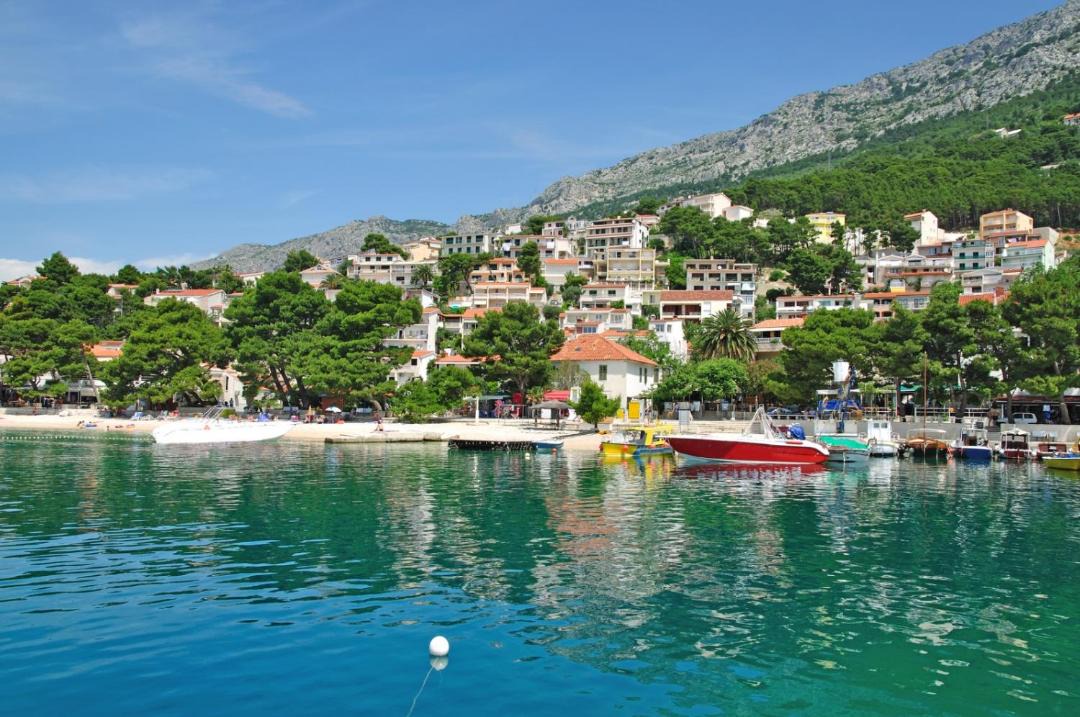 Photo of Outdoor in Brela