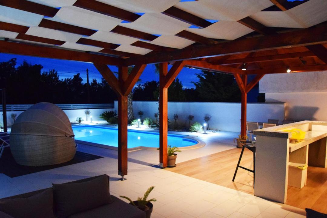 Photo of Patio Balcony in Seline