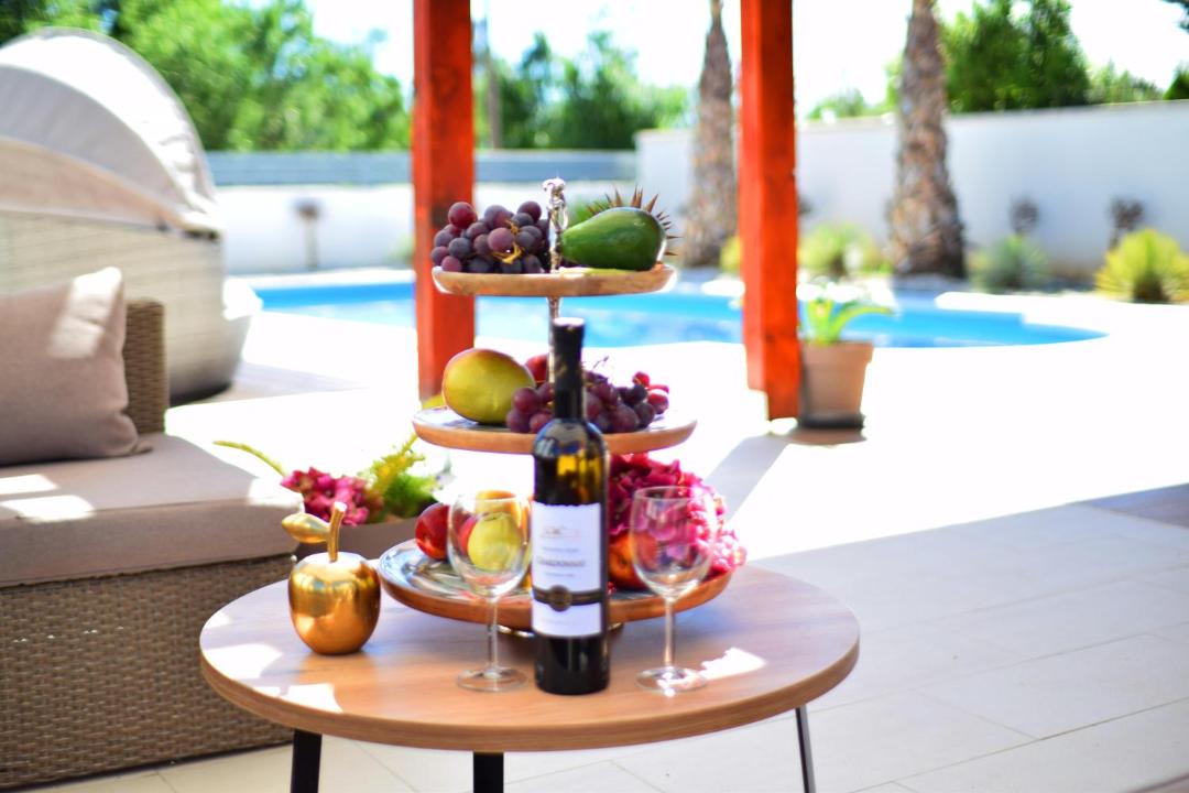 Photo of Patio Balcony in Seline