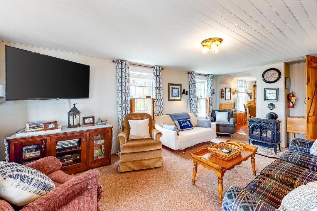 Photo of Livingroom in Ocean Point