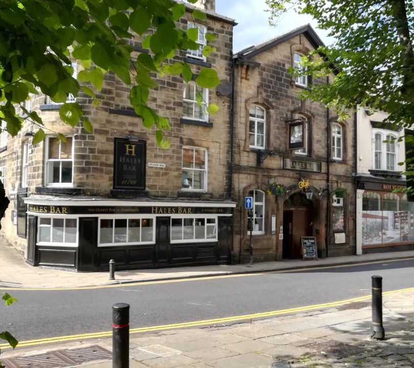 Photo of Others in Harrogate City Centre