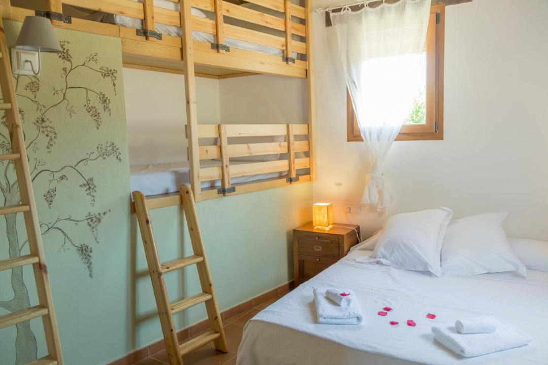 Photo of Bedroom in Vilert