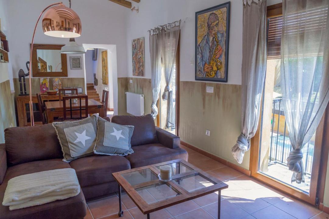 Photo of Livingroom in Vilert