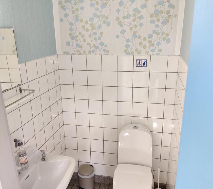Photo of Bathroom in Rudbøl